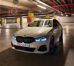 بي ام دبليو الفئة 3